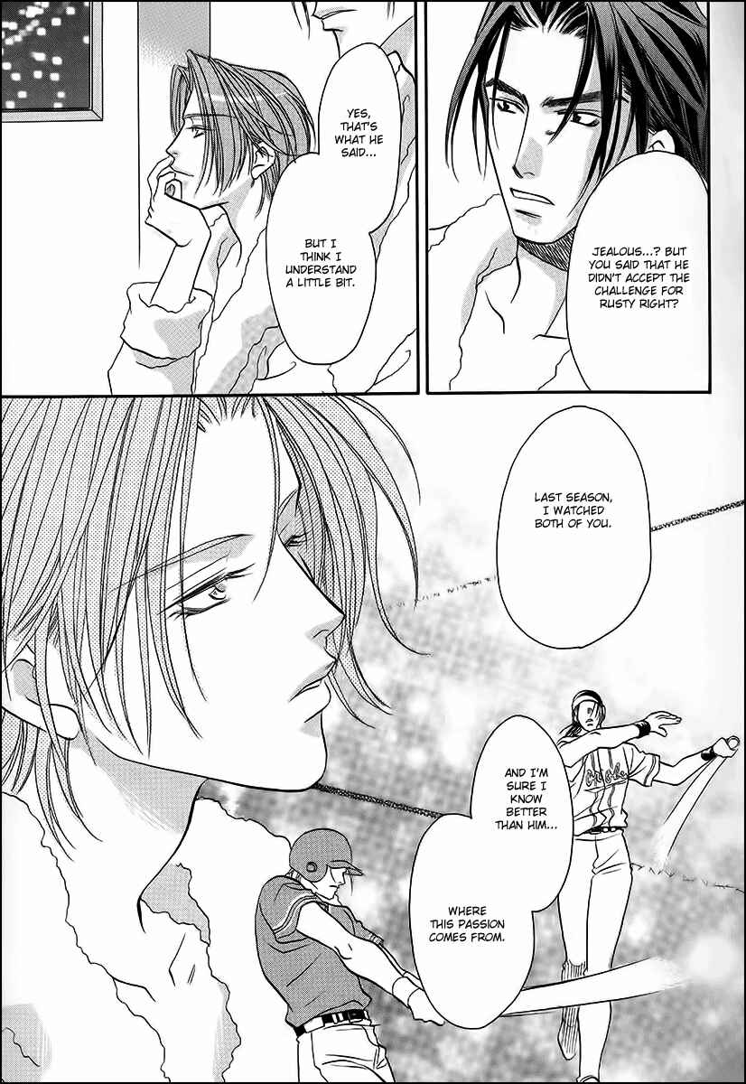 Page 29 Chapter 38 Double Call