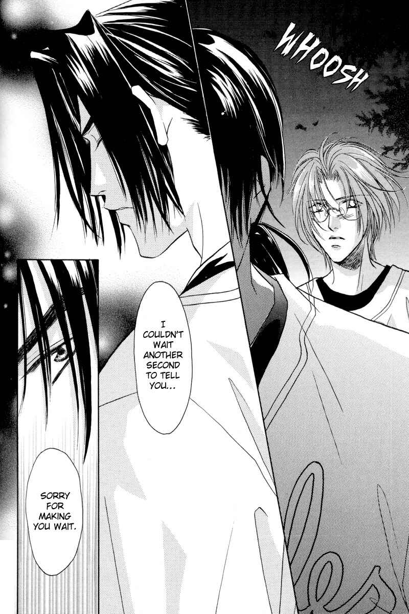 Page 14 Chapter 29 Double Call