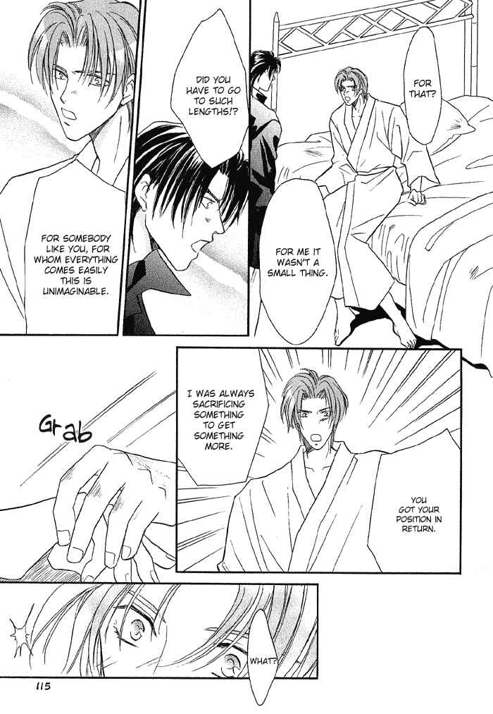 Page 112 Chapter 10 Double Call