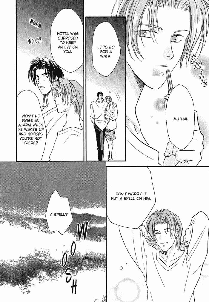 Page 119 Chapter 10 Double Call