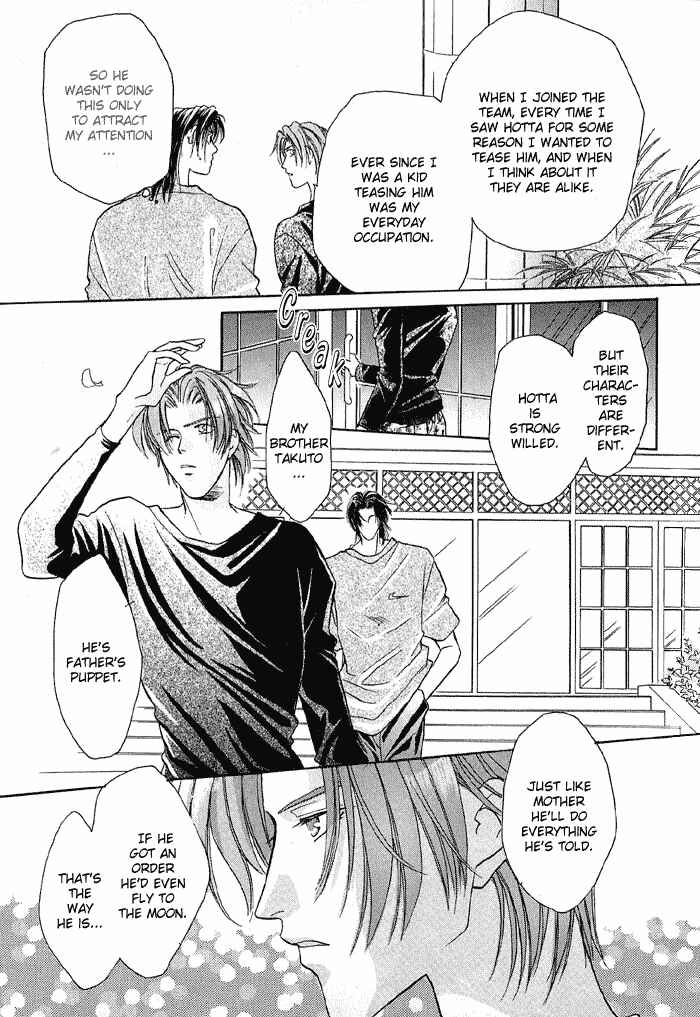 Page 50 Chapter 10 Double Call