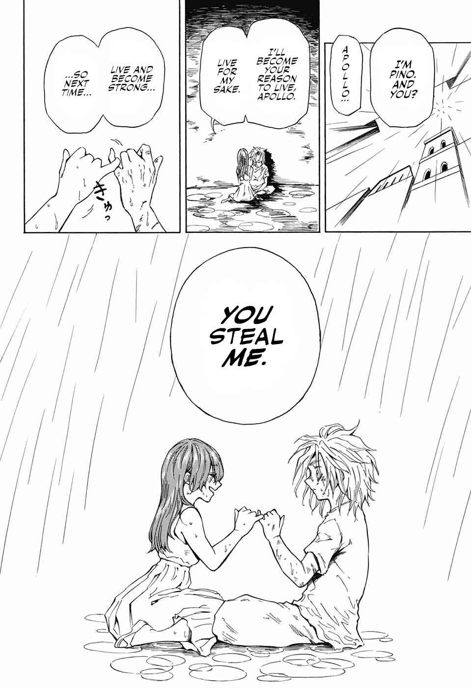 Page 12 Chapter Unknown_b4f2 LOVE CROWN