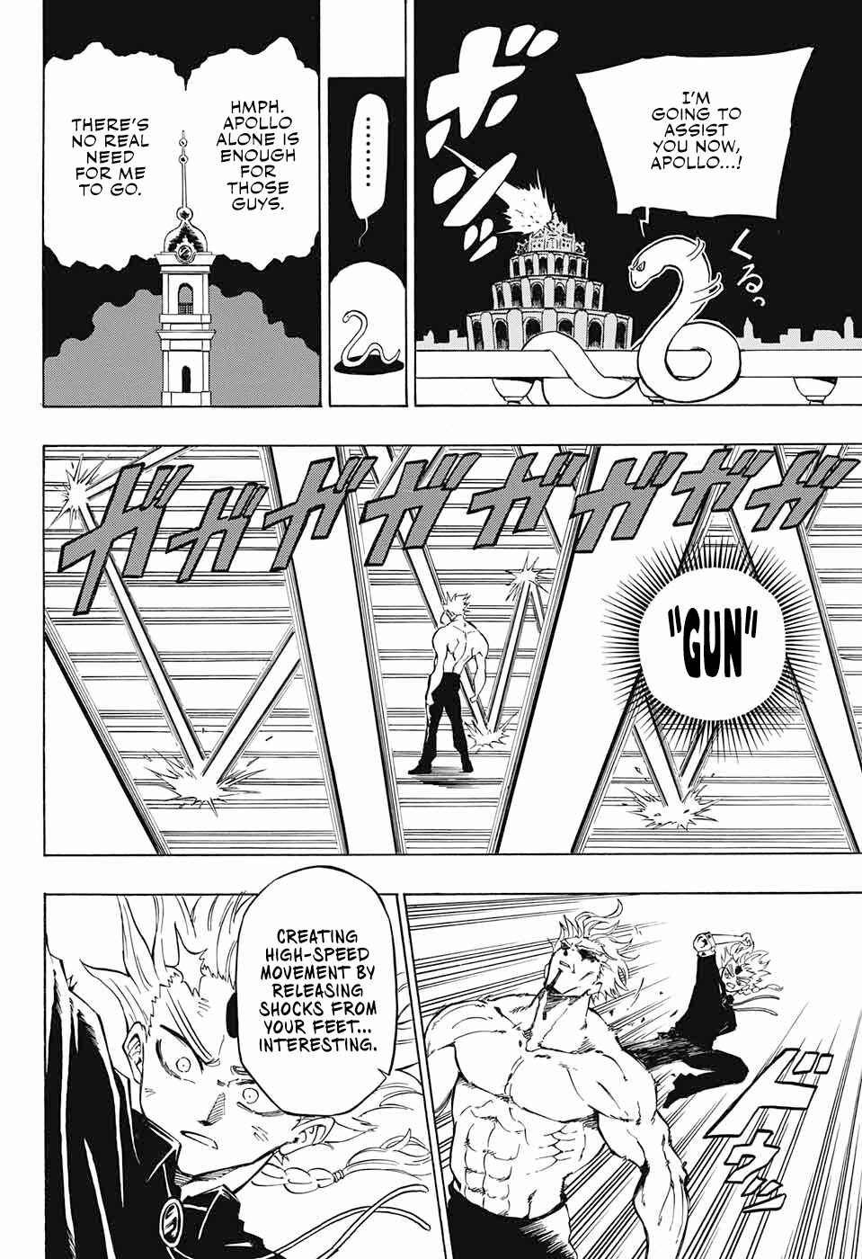 Page 34 Chapter Unknown_b4f2 LOVE CROWN