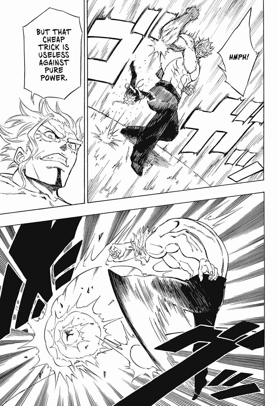 Page 35 Chapter Unknown_b4f2 LOVE CROWN