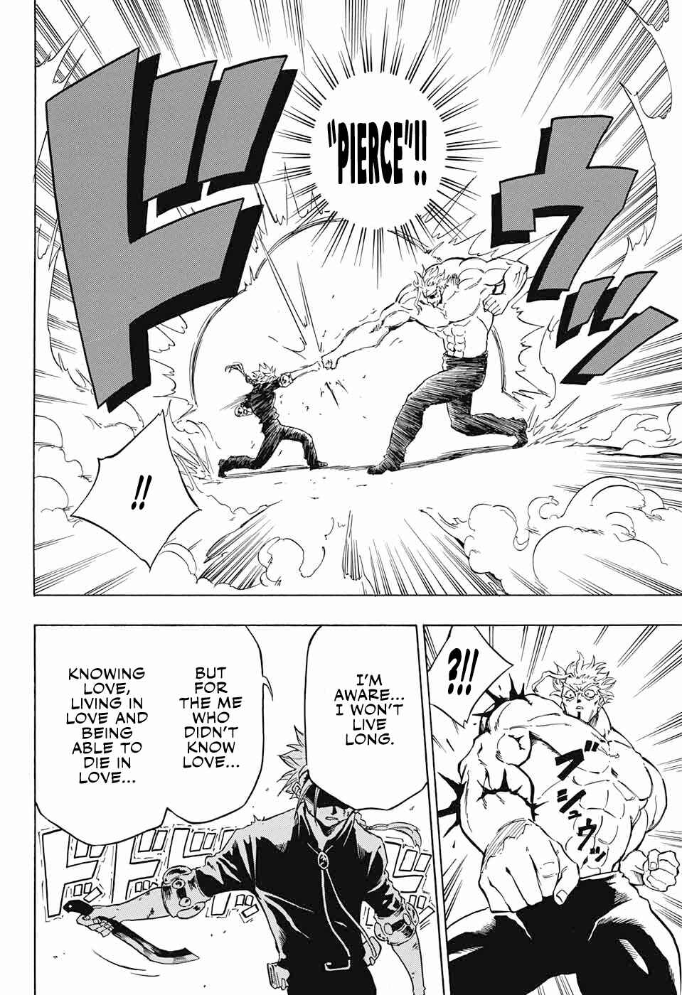 Page 38 Chapter Unknown_b4f2 LOVE CROWN