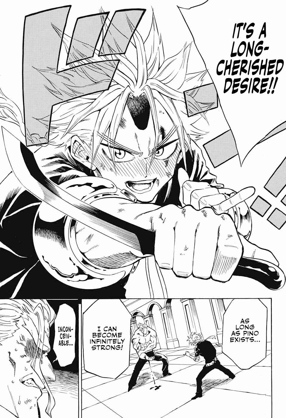 Page 39 Chapter Unknown_b4f2 LOVE CROWN