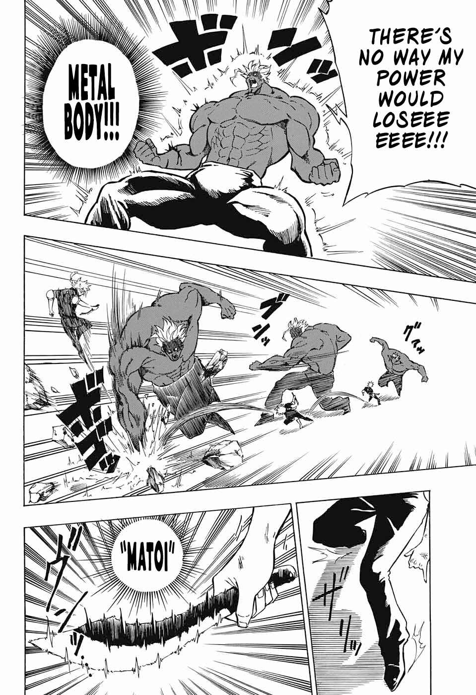 Page 40 Chapter Unknown_b4f2 LOVE CROWN
