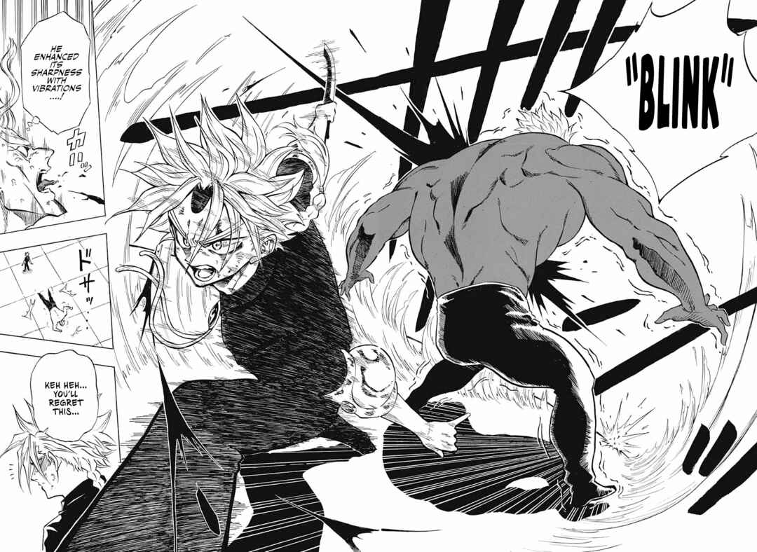 Page 42 Chapter Unknown_b4f2 LOVE CROWN