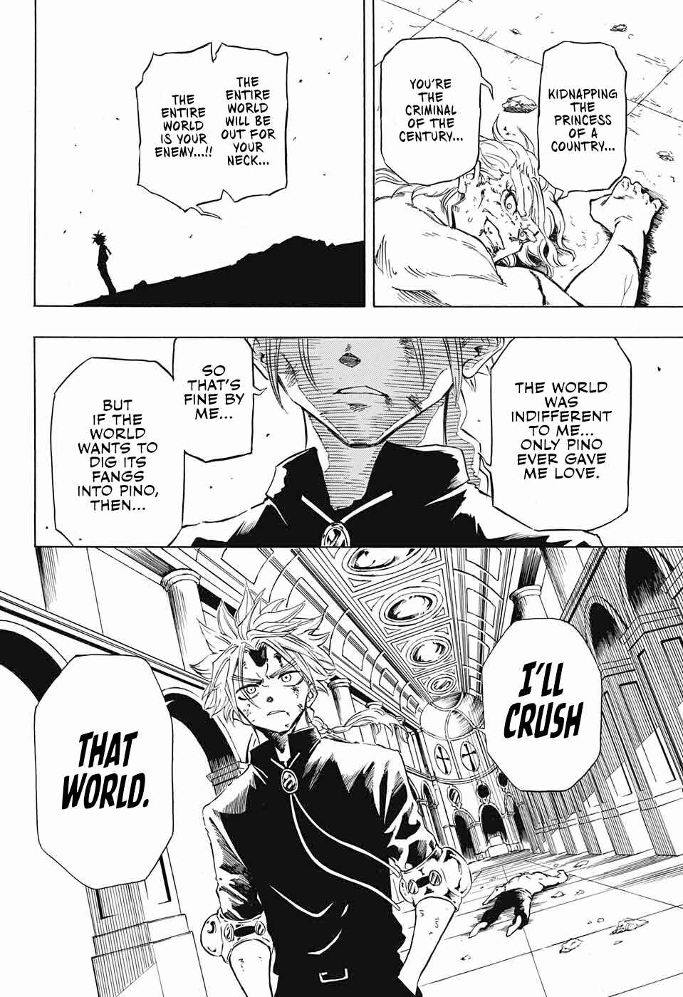 Page 43 Chapter Unknown_b4f2 LOVE CROWN