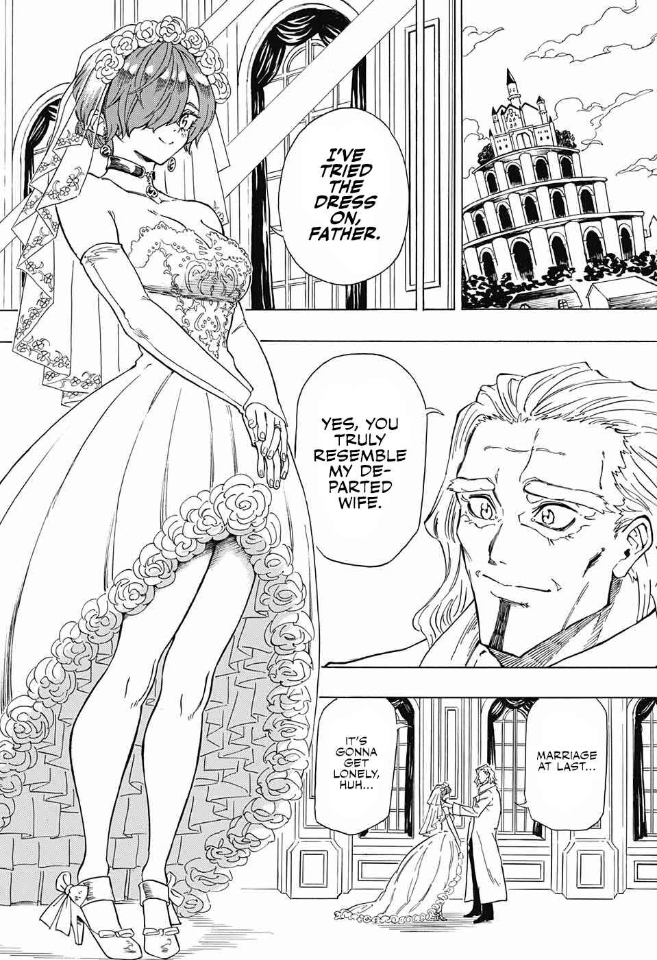 Page 6 Chapter Unknown_b4f2 LOVE CROWN