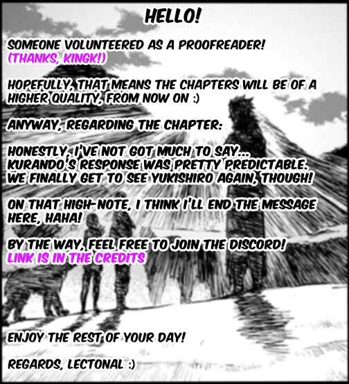 Page 1 Chapter 9 Yomuin-san wa Yuusha ja Arimasen node