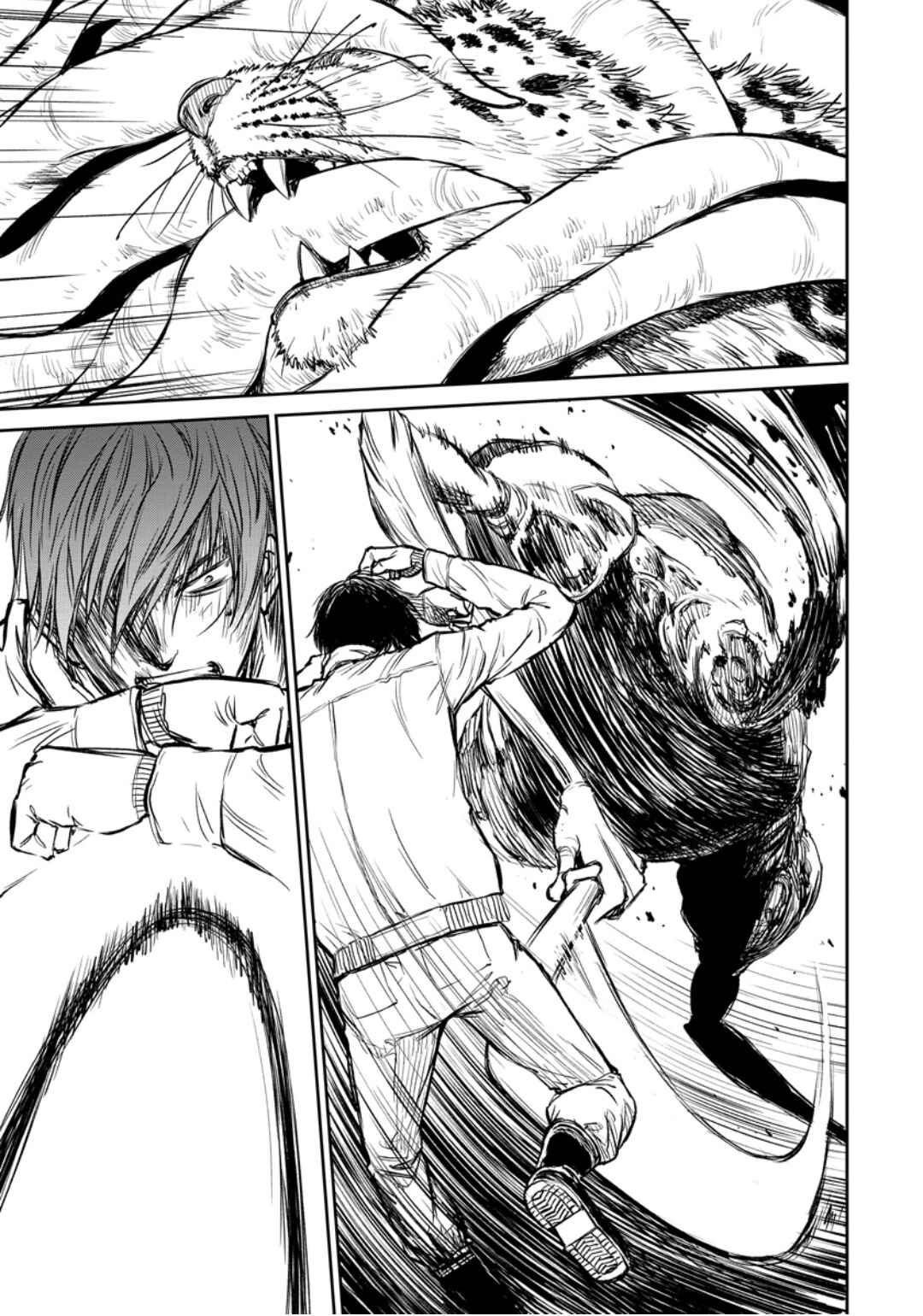 Page 23 Chapter 10 Yomuin-san wa Yuusha ja Arimasen node