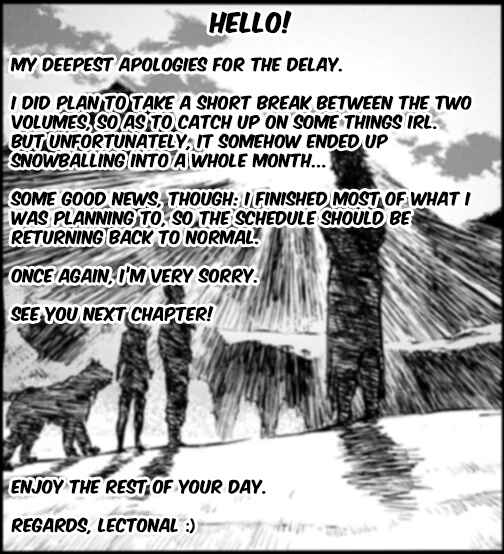 Page 1 Chapter 13 Yomuin-san wa Yuusha ja Arimasen node