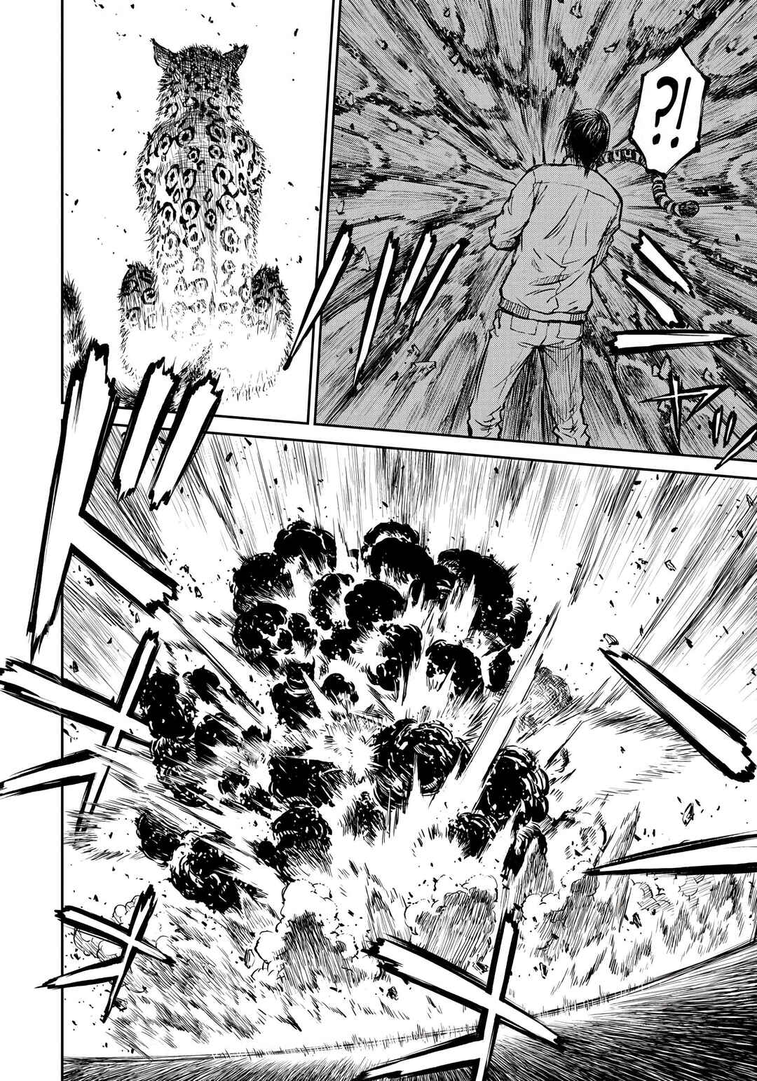 Page 10 Chapter 3 Yomuin-san wa Yuusha ja Arimasen node