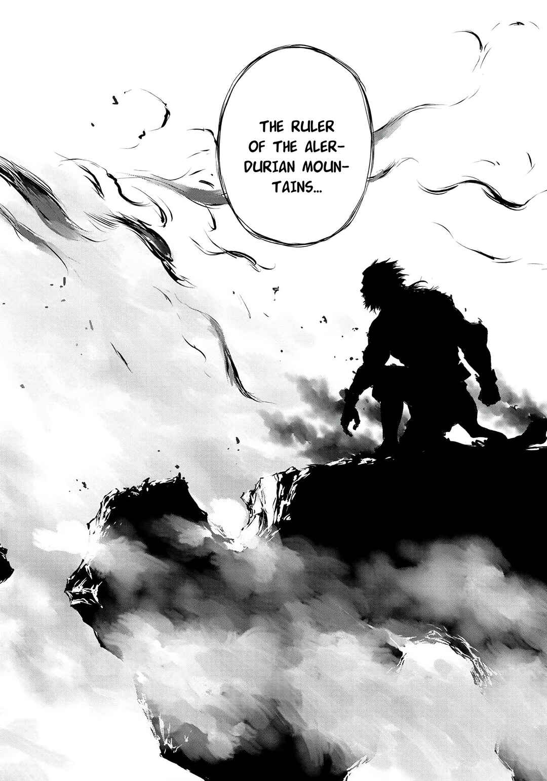Page 22 Chapter 3 Yomuin-san wa Yuusha ja Arimasen node