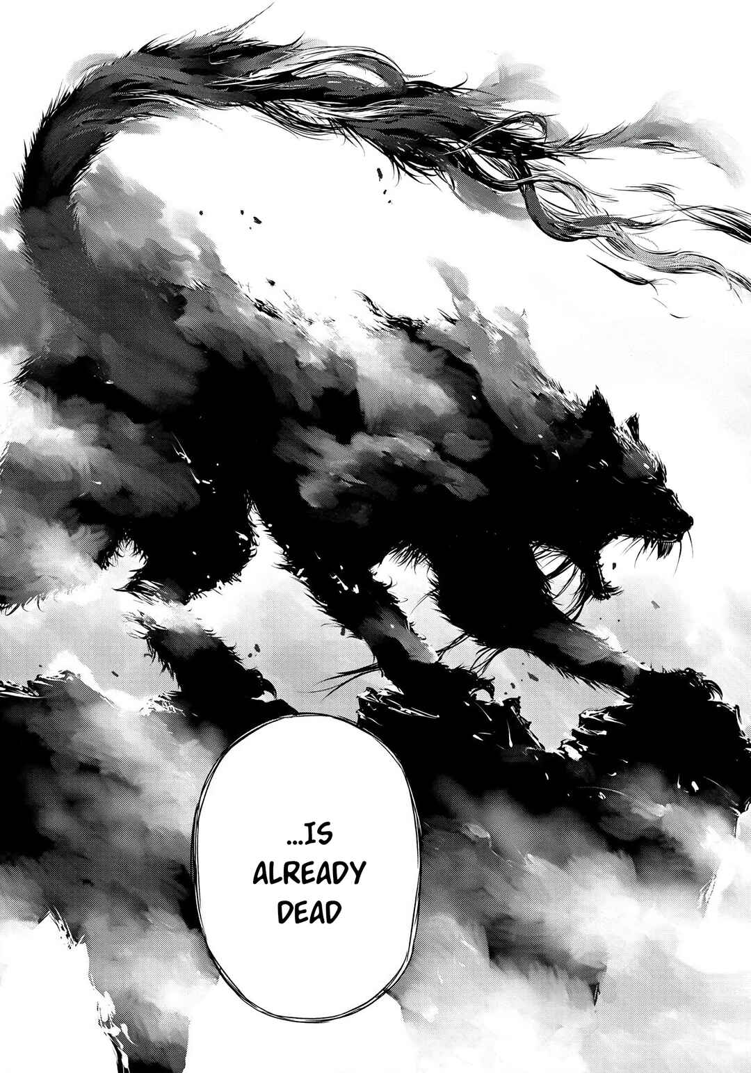 Page 23 Chapter 3 Yomuin-san wa Yuusha ja Arimasen node