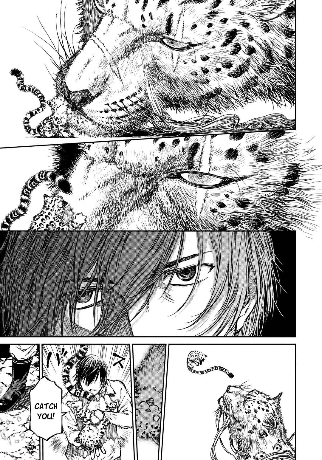 Page 9 Chapter 3 Yomuin-san wa Yuusha ja Arimasen node