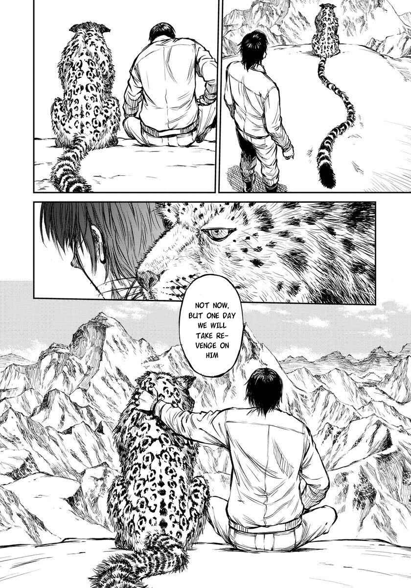 Page 19 Chapter 6 Yomuin-san wa Yuusha ja Arimasen node