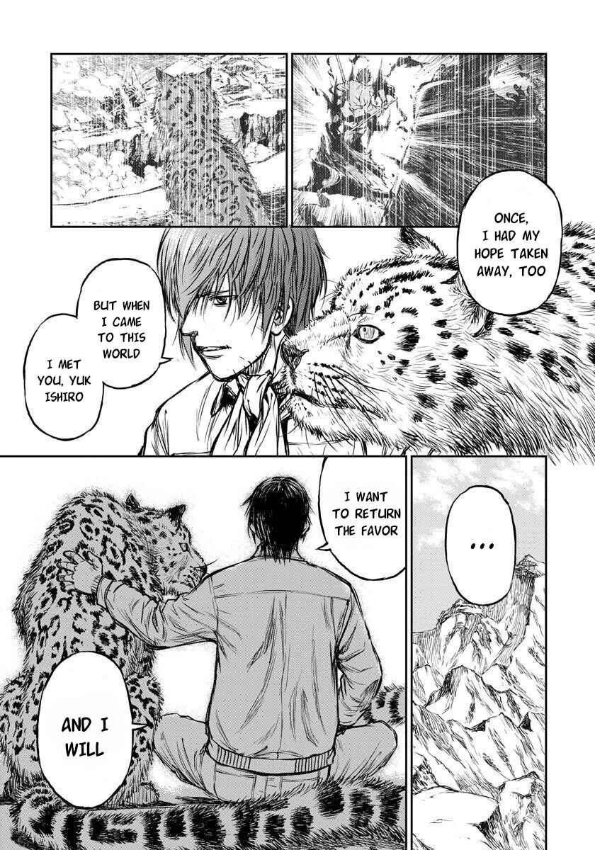 Page 20 Chapter 6 Yomuin-san wa Yuusha ja Arimasen node