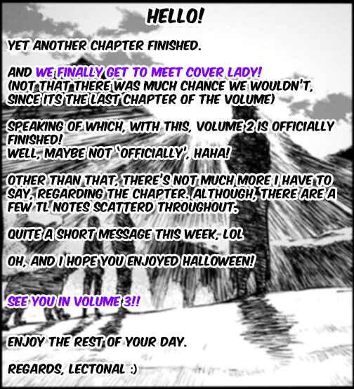 Page 1 Chapter 12 Yomuin-san wa Yuusha ja Arimasen node