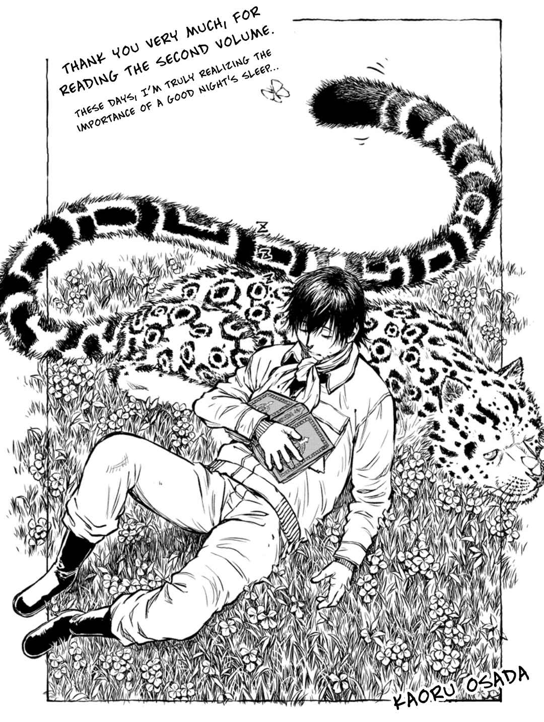 Page 30 Chapter 12 Yomuin-san wa Yuusha ja Arimasen node