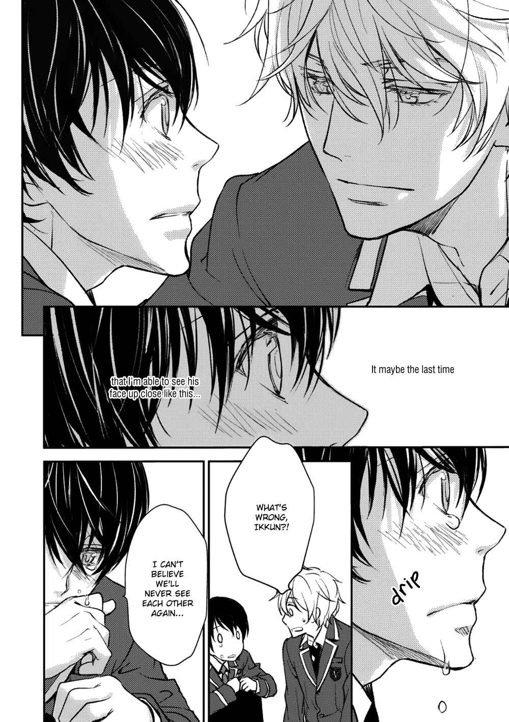 Page 12 Chapter 6 Idol Kinsei