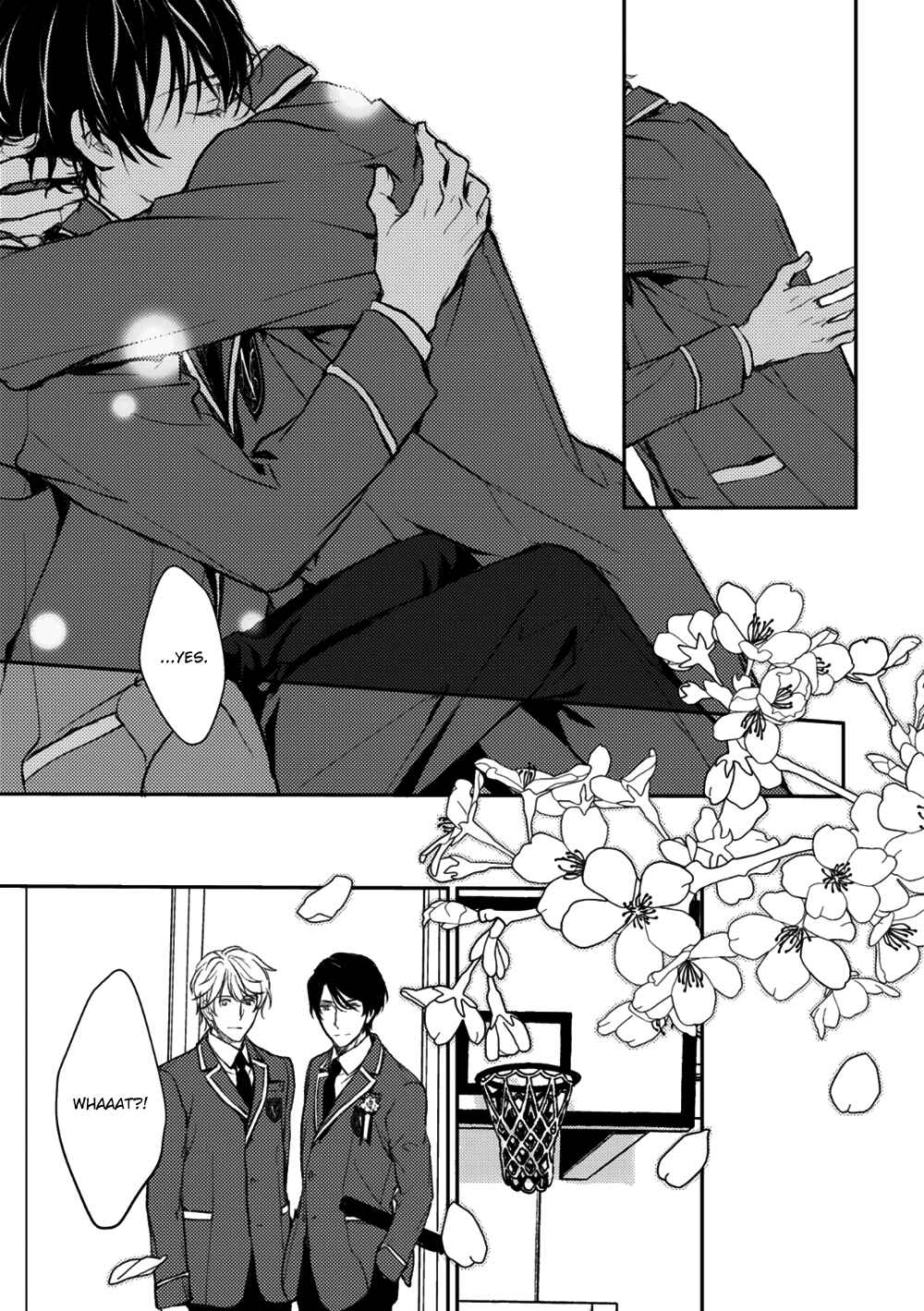 Page 21 Chapter 6 Idol Kinsei