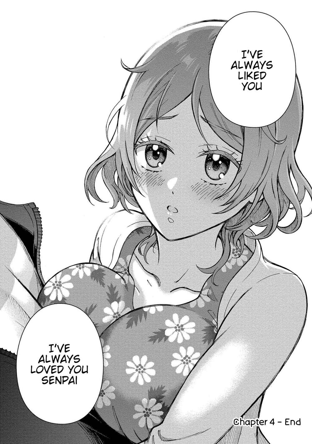 Page 21 Chapter 4 Monokano - Mononoke Kanojo-tachi to Matching Shita Shushoku no Ore