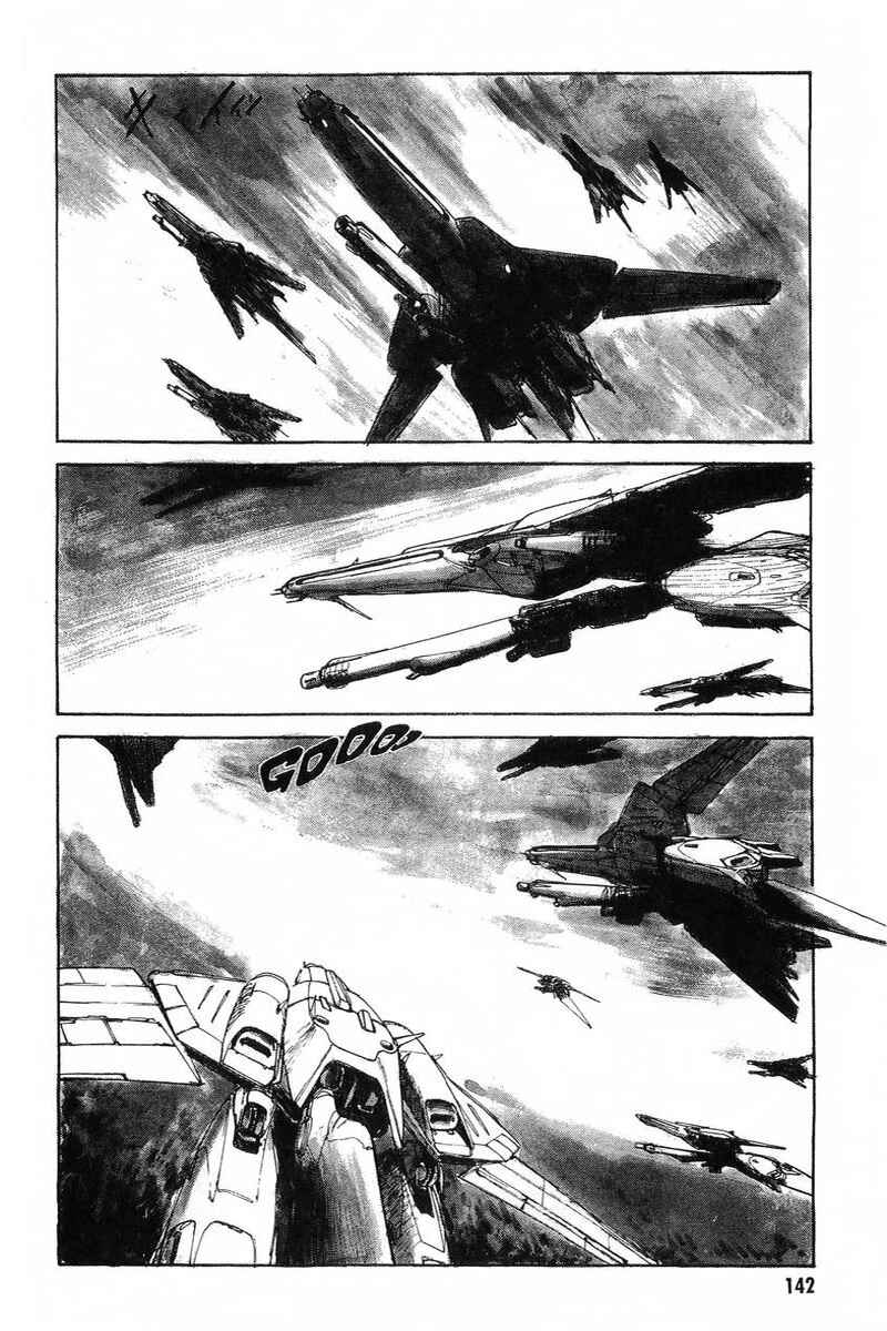 Page 7 Chapter 5 Mobile Suit Gundam - The Revival of Zeon