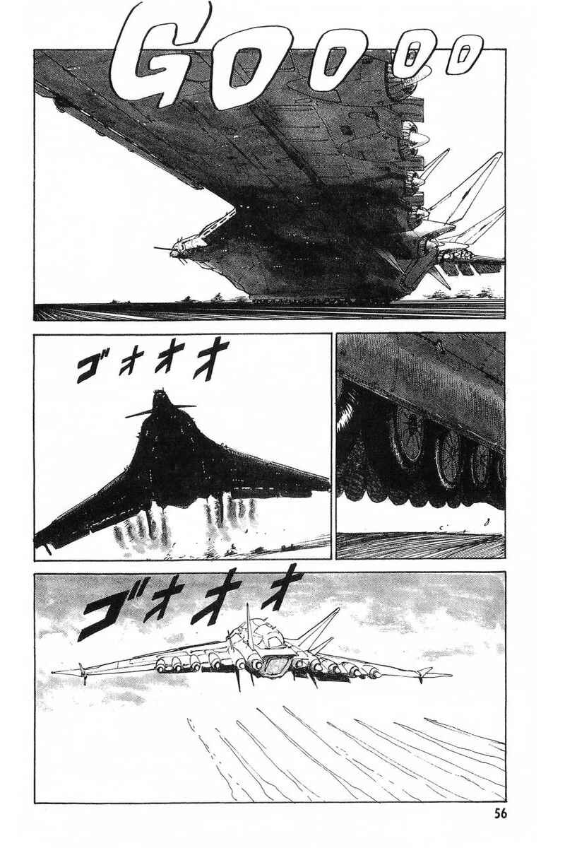 Page 6 Chapter 2 Mobile Suit Gundam - The Revival of Zeon