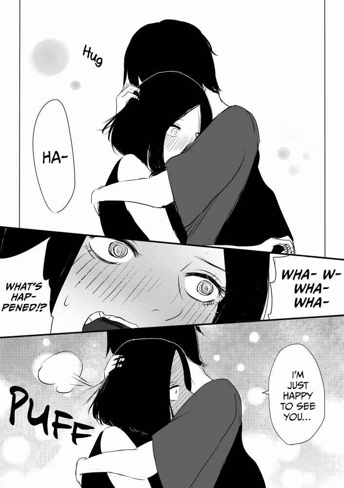 Page 5 Chapter Unknown_f33d The Story of Their Reunion