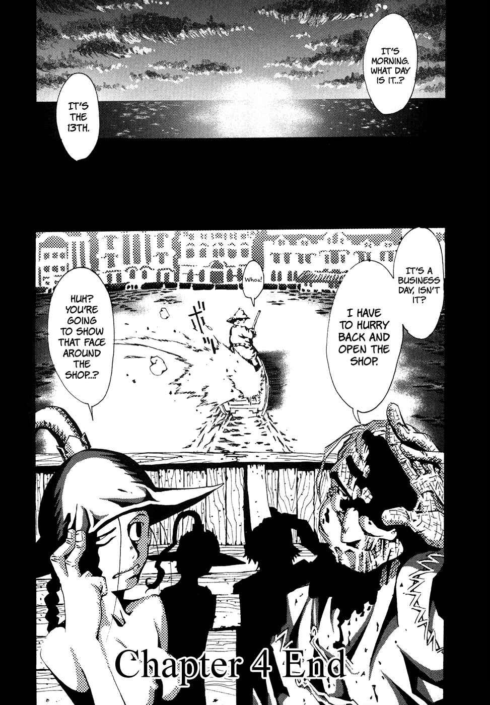 Page 37 Chapter 4 Grateful Dead