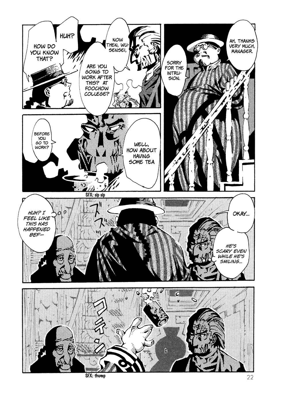 Page 19 Chapter 5 Grateful Dead