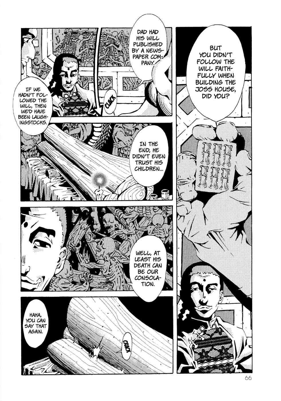 Page 21 Chapter 2 Grateful Dead