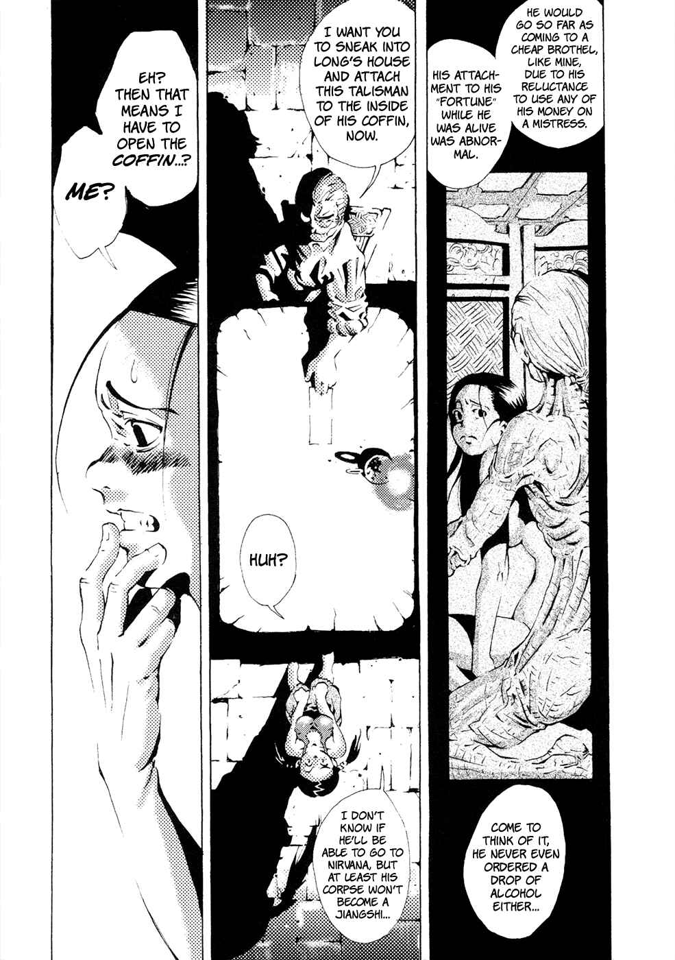 Page 6 Chapter 2 Grateful Dead
