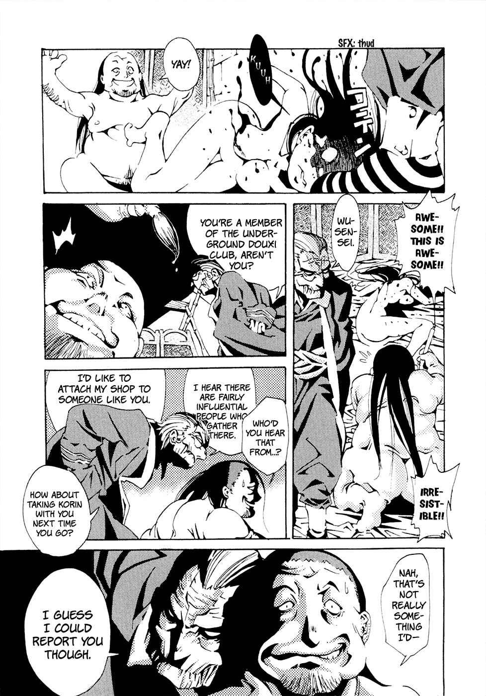 Page 13 Chapter 3 Grateful Dead