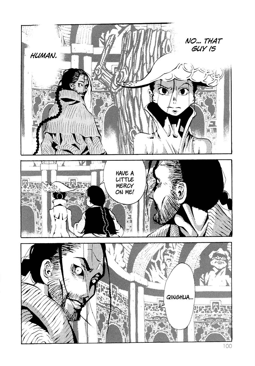 Page 19 Chapter 3 Grateful Dead