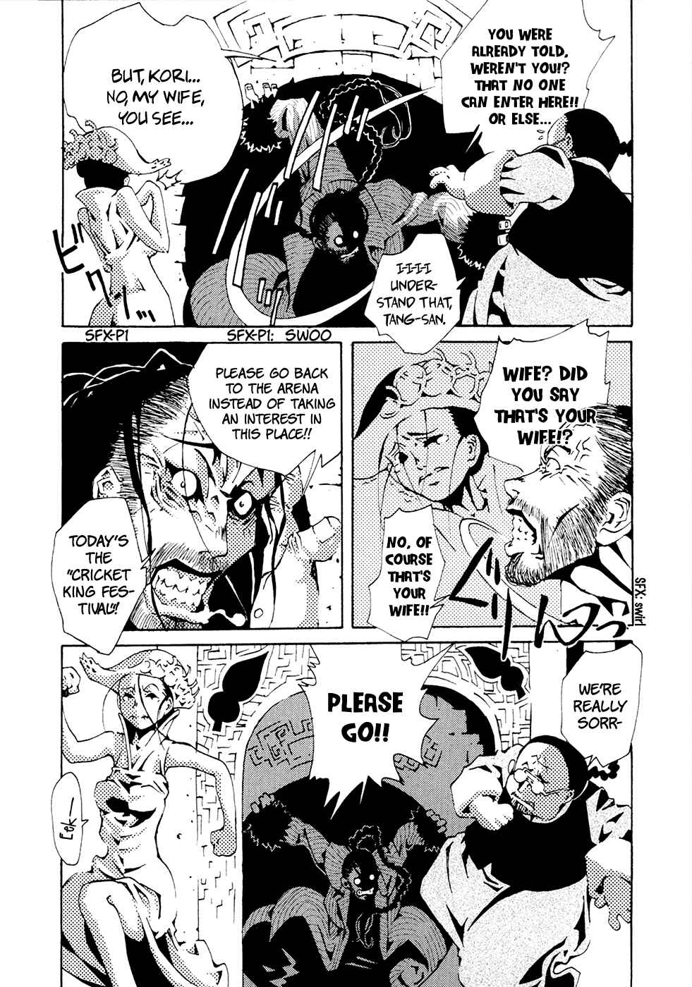 Page 22 Chapter 3 Grateful Dead