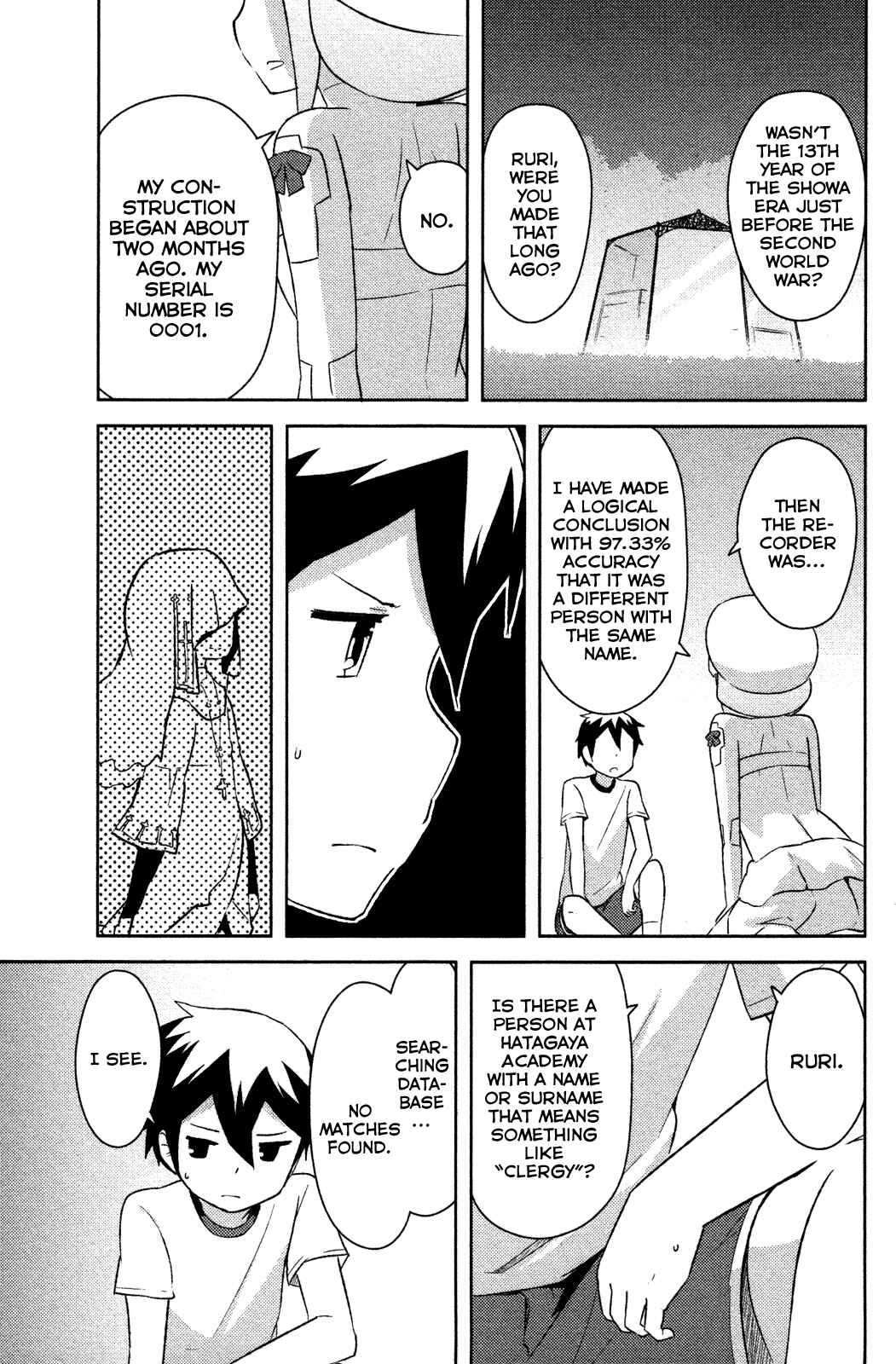 Page 24 Chapter 10 If Her Flag Breaks