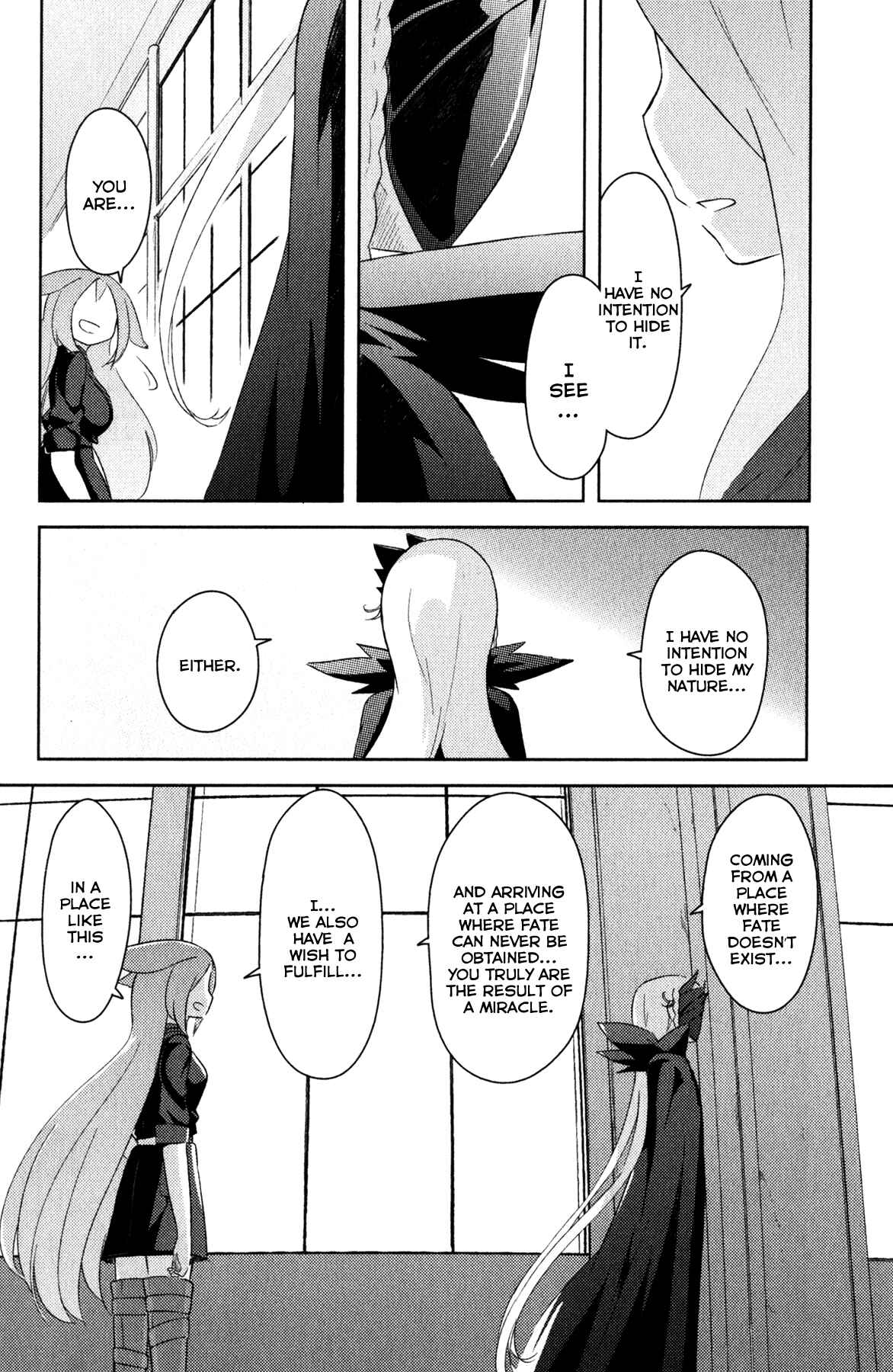 Page 47 Chapter 19 If Her Flag Breaks