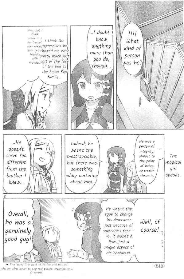 Page 2 Chapter 24 If Her Flag Breaks