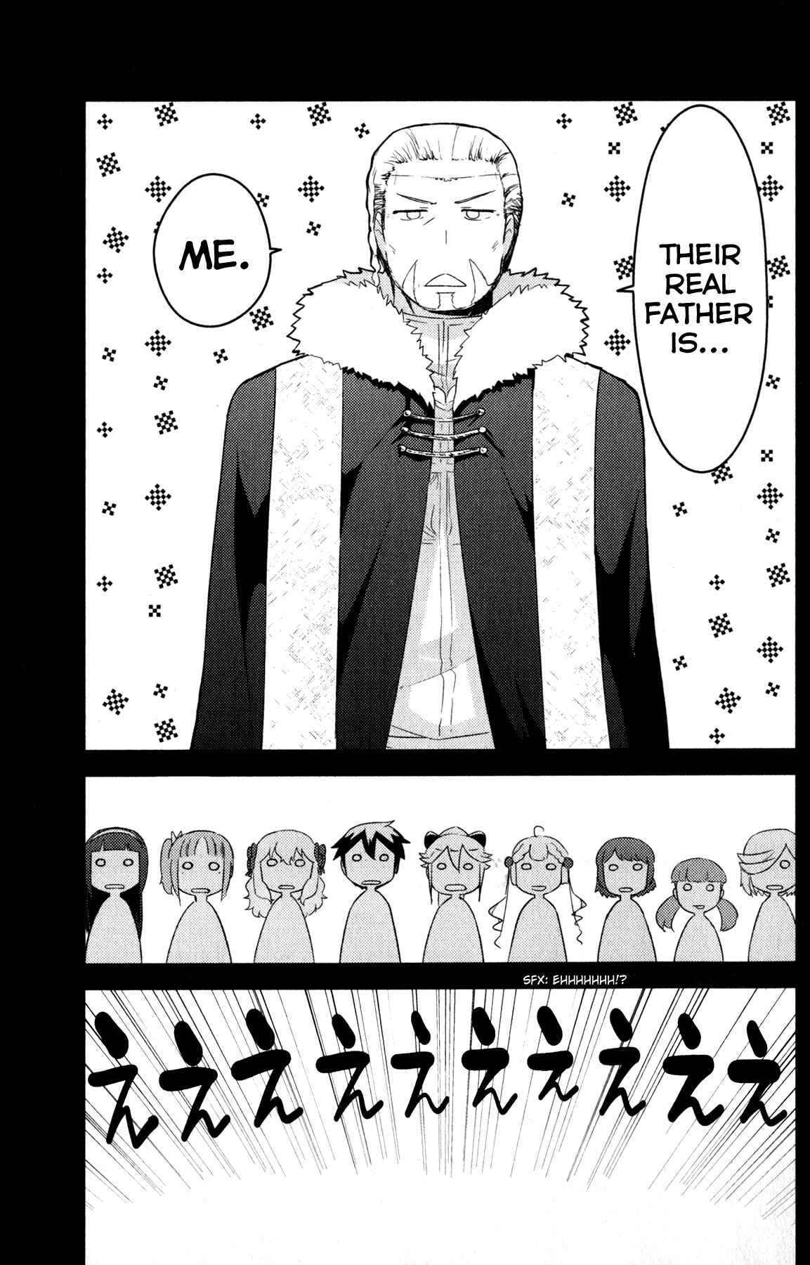 Page 22 Chapter 22 If Her Flag Breaks