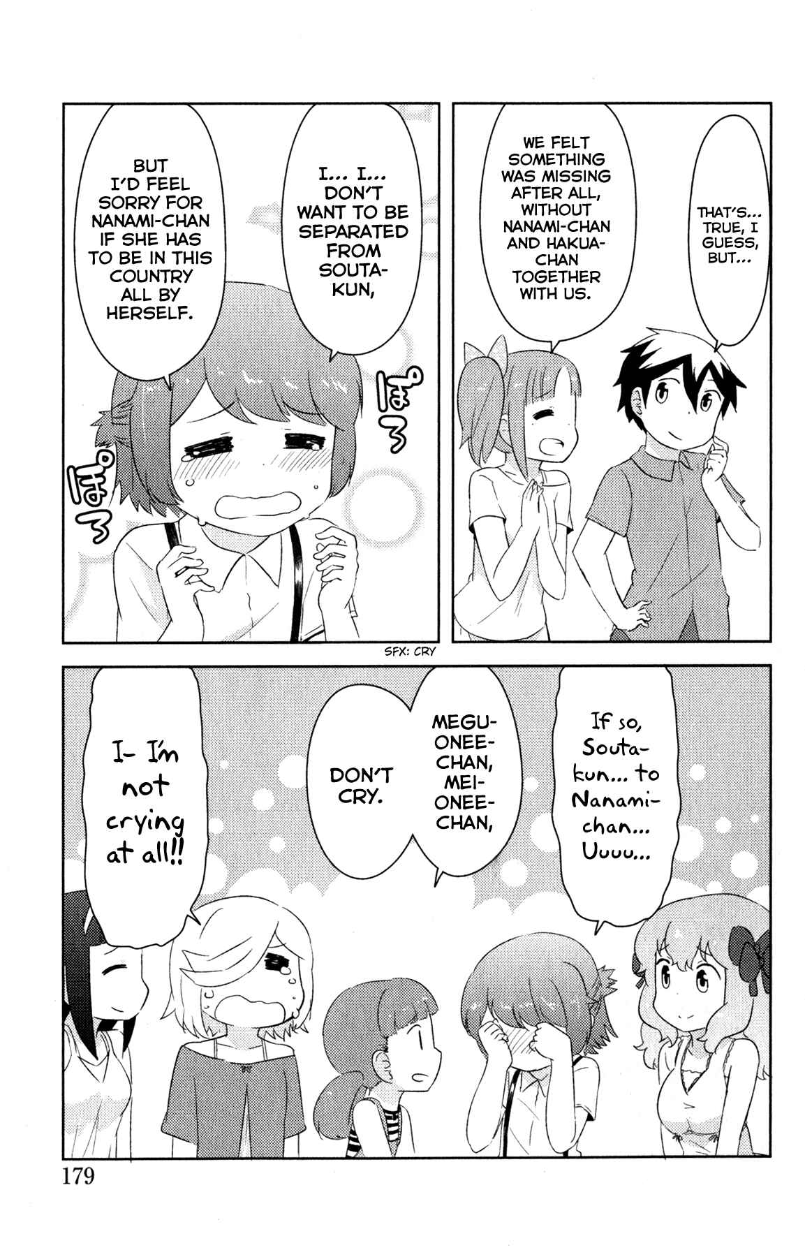 Page 38 Chapter 22 If Her Flag Breaks