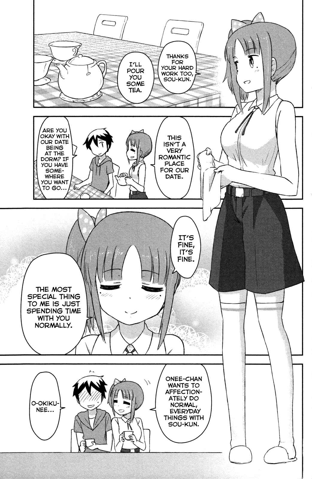 Page 36 Chapter 11 If Her Flag Breaks