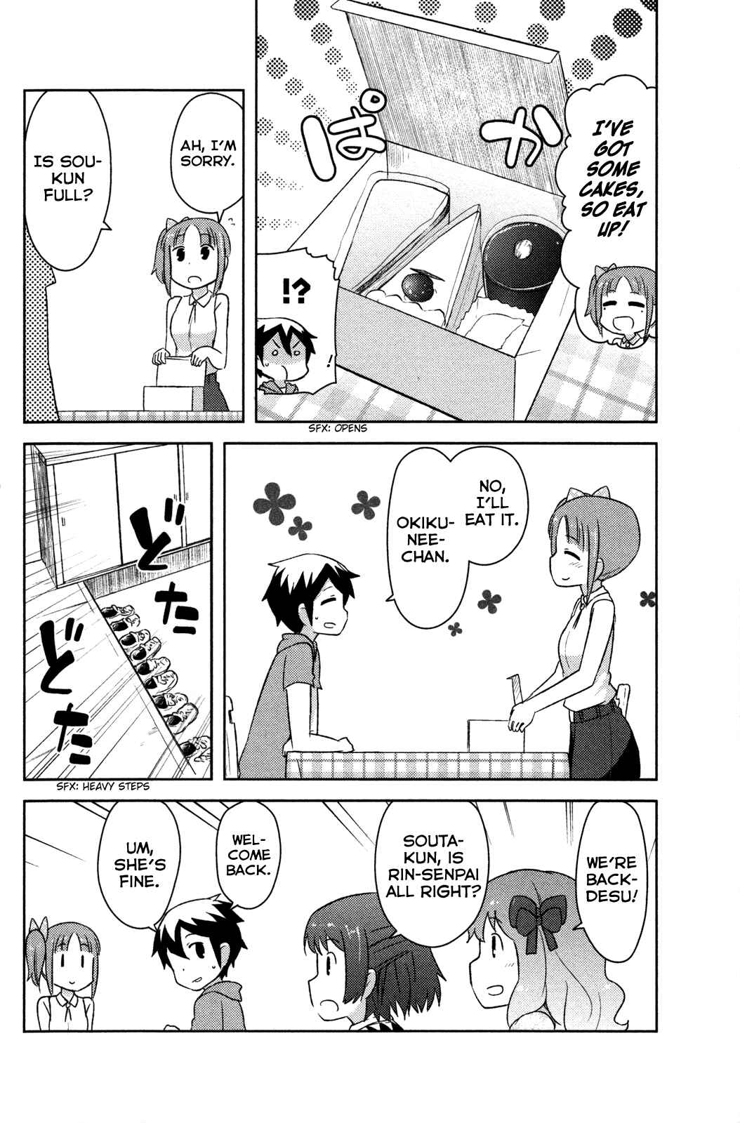 Page 39 Chapter 11 If Her Flag Breaks