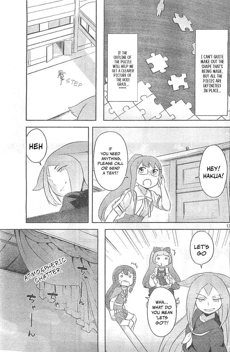 Page 17 Chapter 29 If Her Flag Breaks