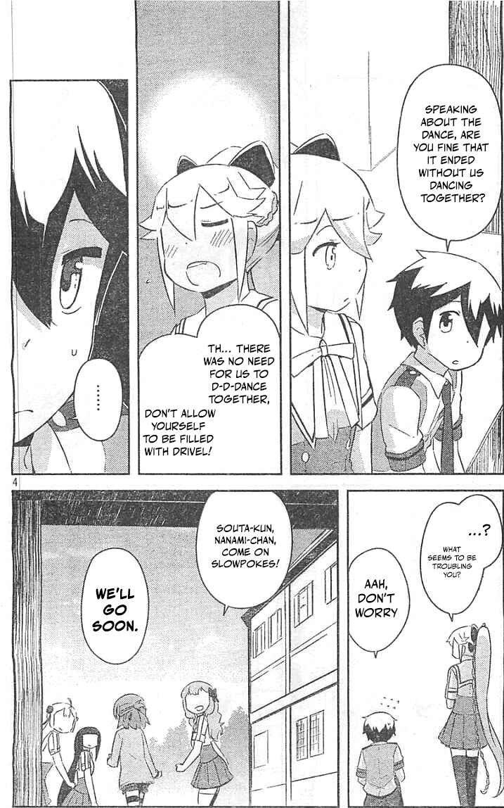 Page 4 Chapter 29 If Her Flag Breaks