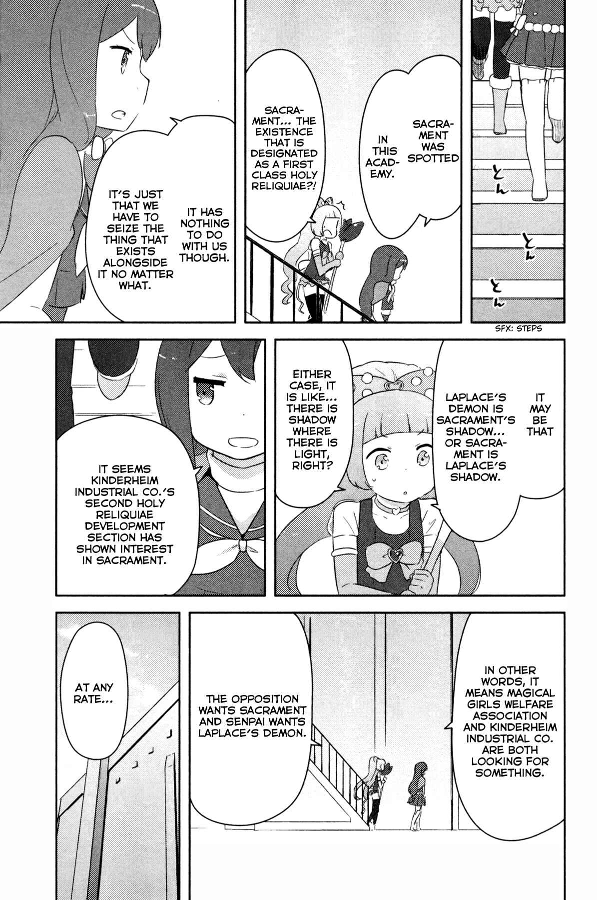 Page 44 Chapter 23 If Her Flag Breaks