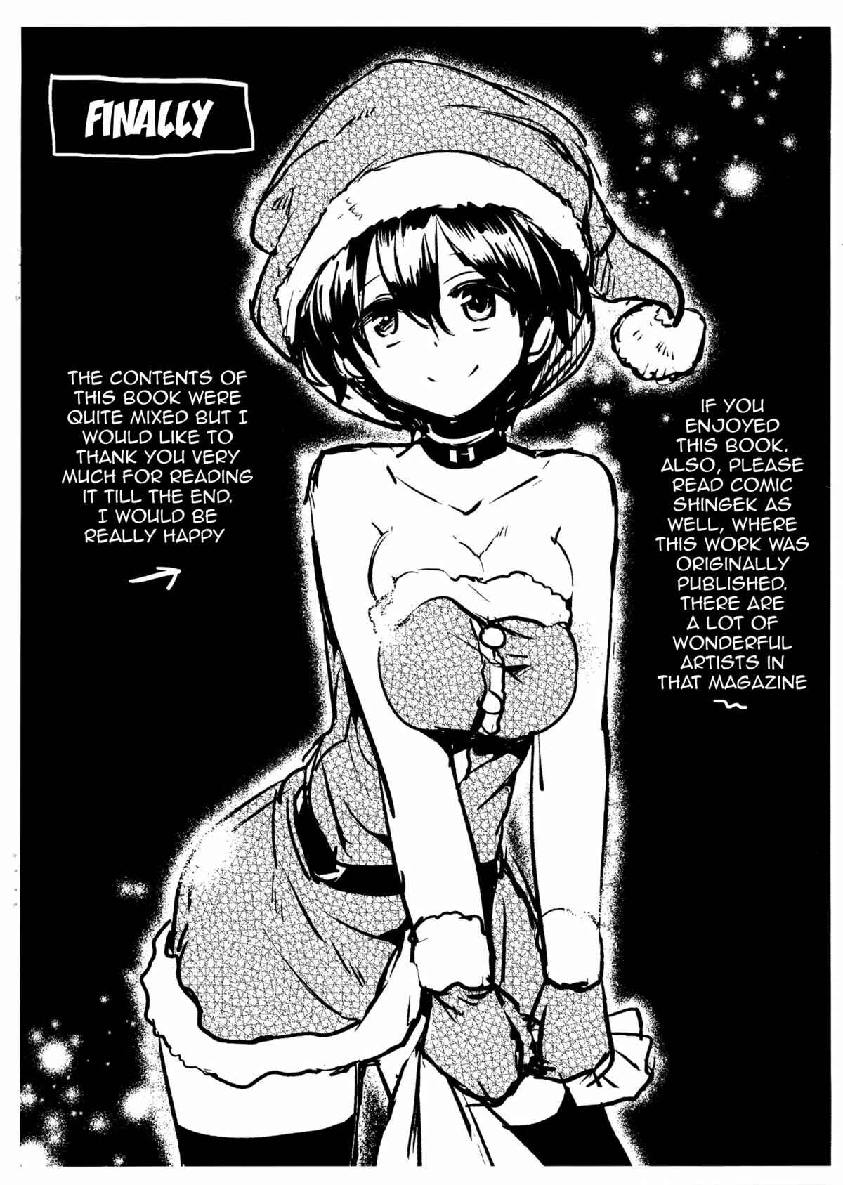 Page 14 Chapter 11 Sex Nochi Ryou Omoi