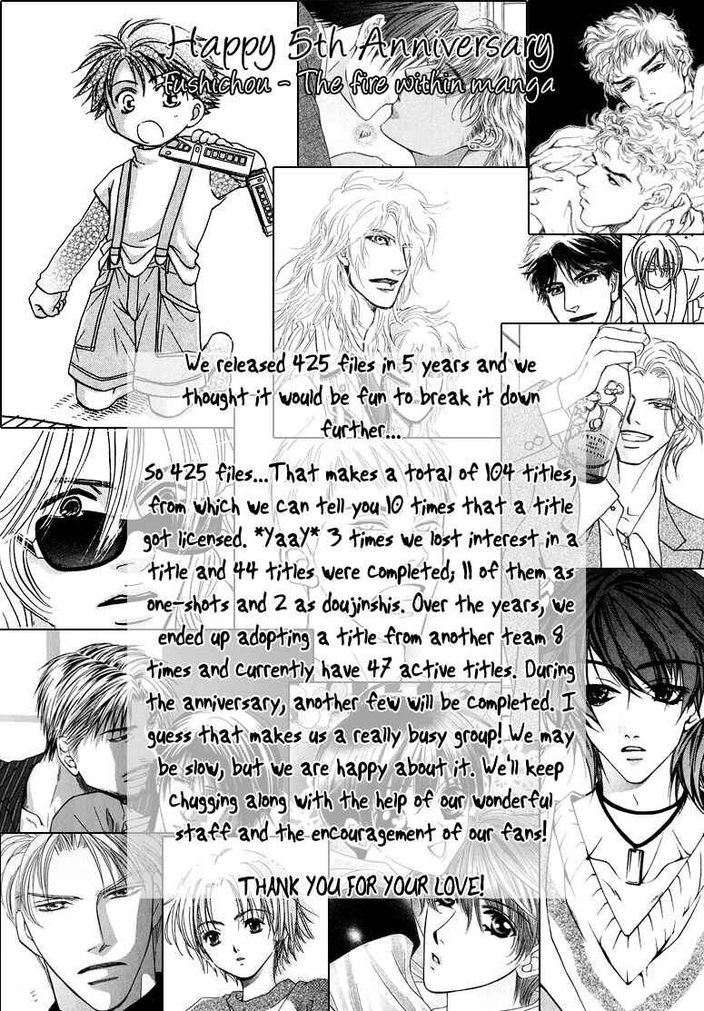 Page 46 Chapter 6 Ao no Sekai